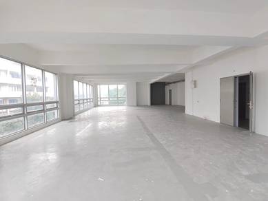 Office space For Sale in Jalan Ipoh,KUL