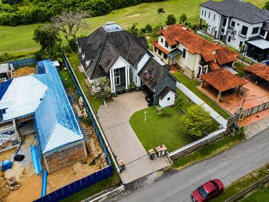 Bungalow House For Sale in Kajang,SGR