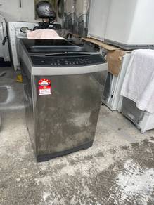 Bosch inverter washing machine mesin basuh 12.0.kg
