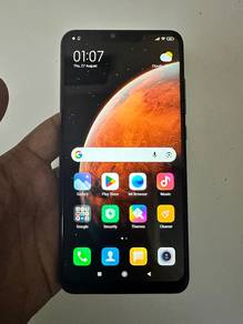 Xiaomi MI 8 Lite