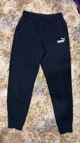 PUMA Pants Black