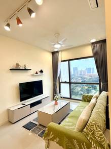 Service Residence For Rent in Edelweiss @ Tropicana Gardens
