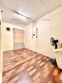 2-storey Terraced House For Sale in Butterworth,PNG