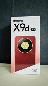 HONOR X9d