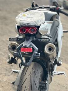 CFMOTO 500SR