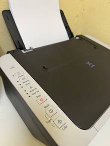 Canon E470 Printer