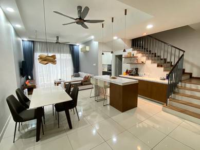 2-storey Terraced House For Sale in Telok Panglima Garang,SGR