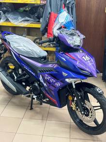 Yamaha Y16ZR
