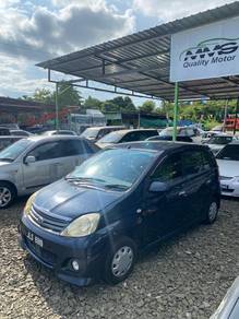 Perodua Viva SXi PREMIUM in Tawau, SBH