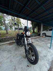 GPX Legend 250
