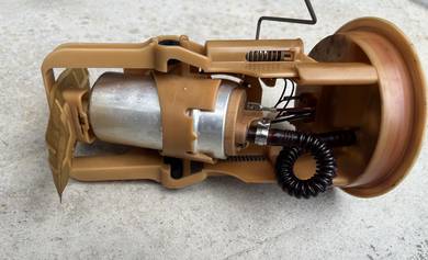 BMW E46 Msport Fuel pump Original