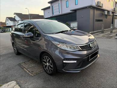 Proton Persona PREMIUM in Setia Alam, SGR