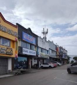 Shop lot For Sale in Masai,JHR
