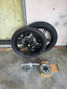 Barang Original YAMAHA Y15