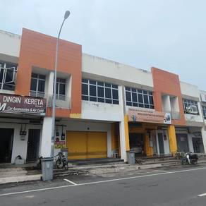 Shop lot For Rent in Senawang,NSN