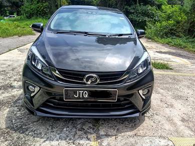 Perodua MyVi AV AV in Skudai, JHR