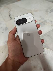 Google Pixel 9 12 GB 128 GB Porcelain
