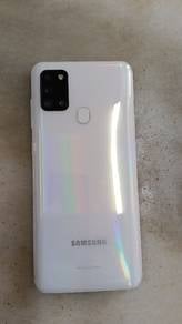 Samsung Galaxy A21s