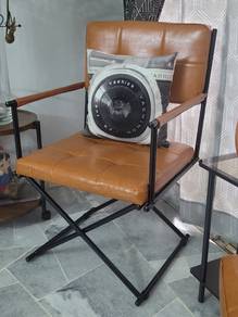 1 unit retro design chair