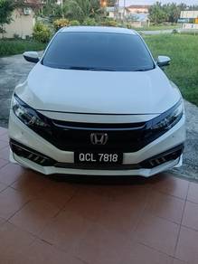 Honda Civic TC in Dalat, SWK