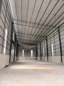 Warehouse / Factory For Rent in Seberang Jaya,PNG