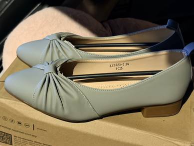 XES Ballet Flats (Unused)