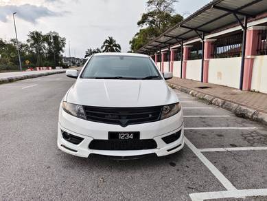 Proton Preve EXECUTIVE in Setiawangsa, KUL