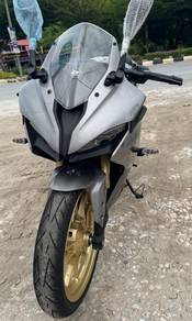 QJ Motor SRK250