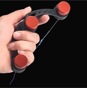 SKYGITZ MALAYSIA Knotter Assist 2.0v Gt/fg/pr Knot