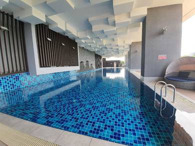 Condominium For Sale in Harrington Suites
