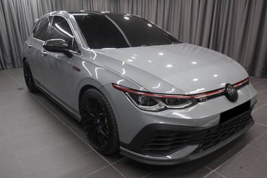 Volkswagen Golf GTI in Petaling Jaya, SGR