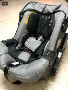 2in1 stroller carseat