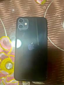 Iphone 11 128GB