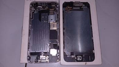 iphone 6s sparepart only ataupun repair 
