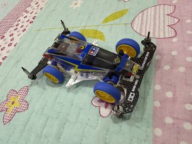 tamiya dash