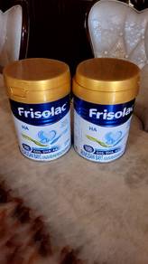 Susu Frisolac HA 400gm