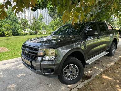 Ford Ranger XL in Kepong, KUL