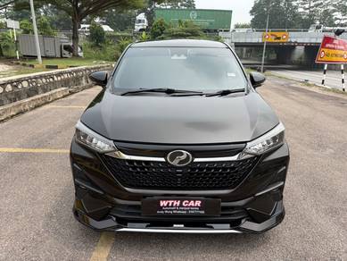 Perodua Alza AV in Johor Bahru, JHR
