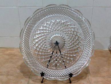 Pinggan besar wexford large platter