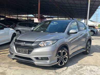 Honda HR-V S in Gombak, KUL