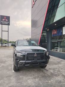 Mitsubishi Triton GL in Johor Bahru, JHR