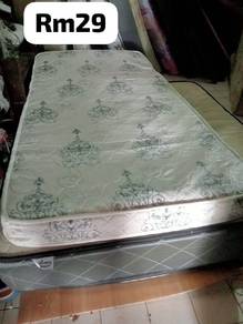tilam Queen empuk 