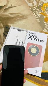 HONOR X9d