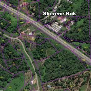 Agricultural Land in Kuching, SWK