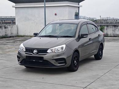 2024 Proton Saga Premium S PREMIUM S AT