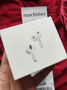 Airpods pro 3
