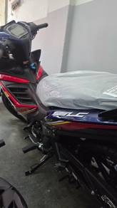 Yamaha 135LC