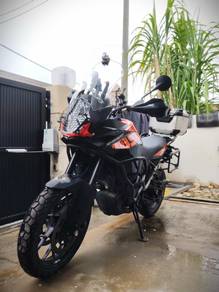 KTM 1050 Adventure