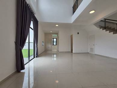 Semi-Detached House For Rent in Gelang Patah,JHR