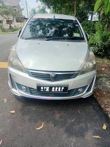 Proton Exora BOLD EXECUTIVE in Shah Alam, SGR
